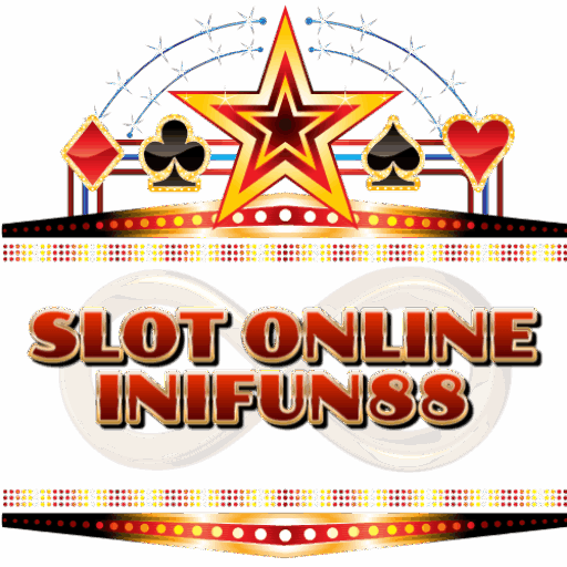 Slot Online Inifun88 - Daftar Link Situs Slot Gacor Infini Terbaru