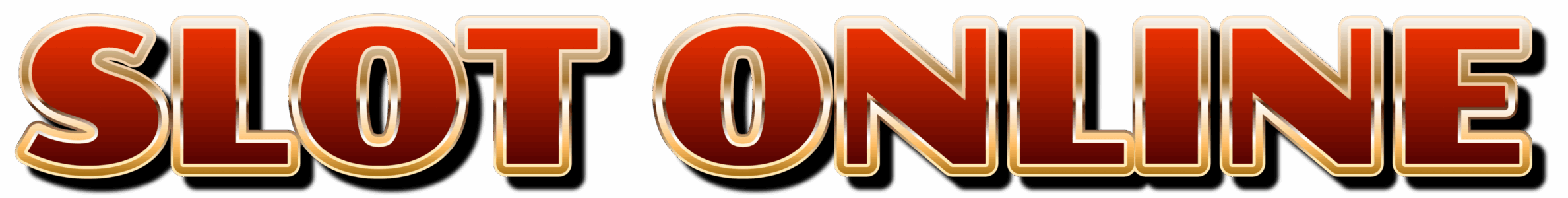 Logo Slot Online