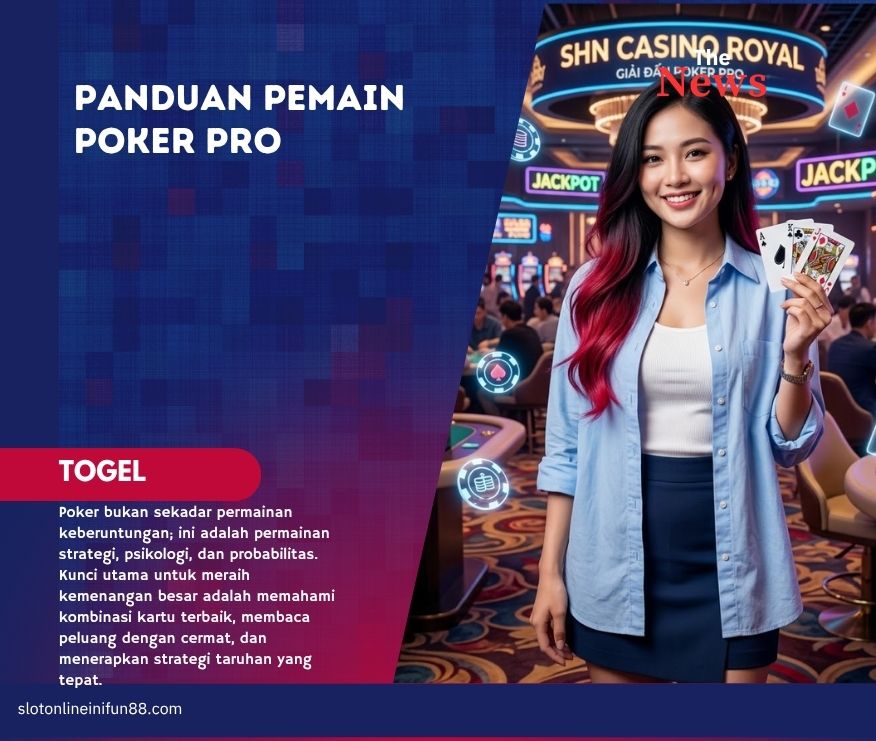 Tips Membaca Peluang Kartu