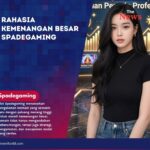 Rahasia Kemenangan Besar Spadegaming